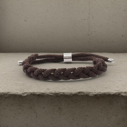 Hand Rope Bracelet