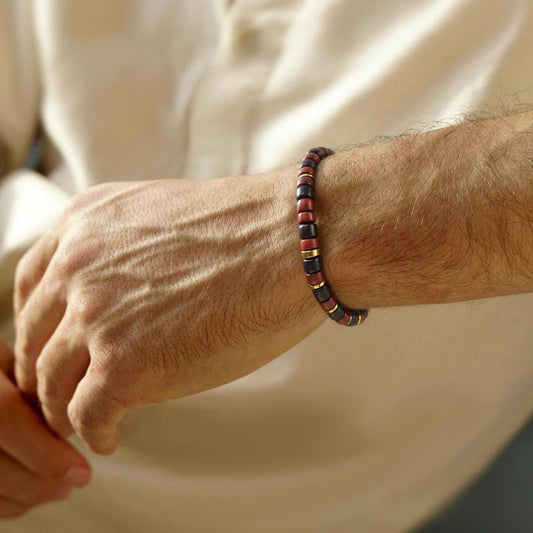 Sandalwood Bracelet