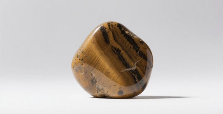 Tiger Eye Collection
