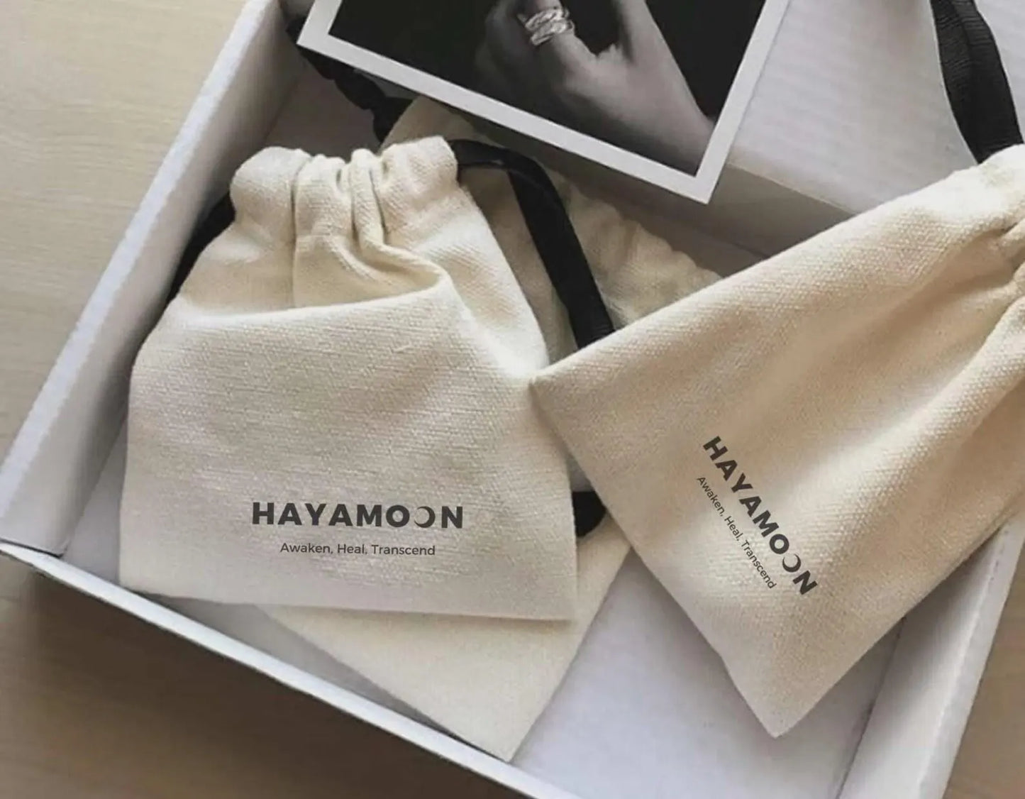 Dainty Howlite Bracelet 6mm