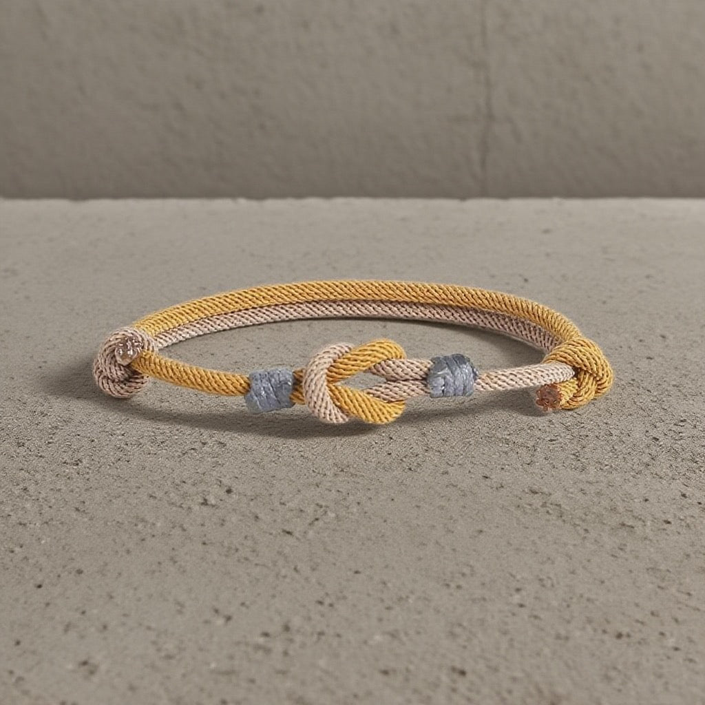 Hand Rope Bracelet