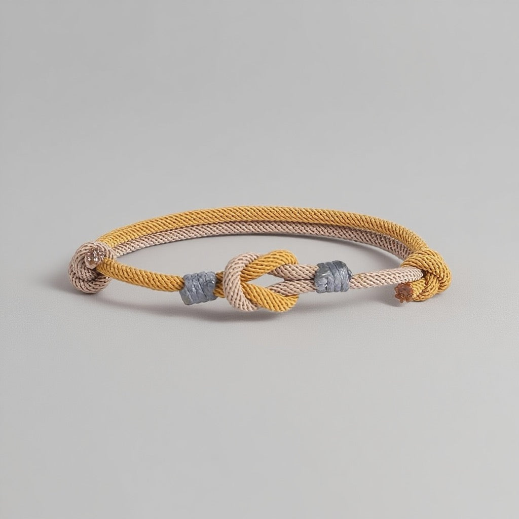 Hand Rope Bracelet