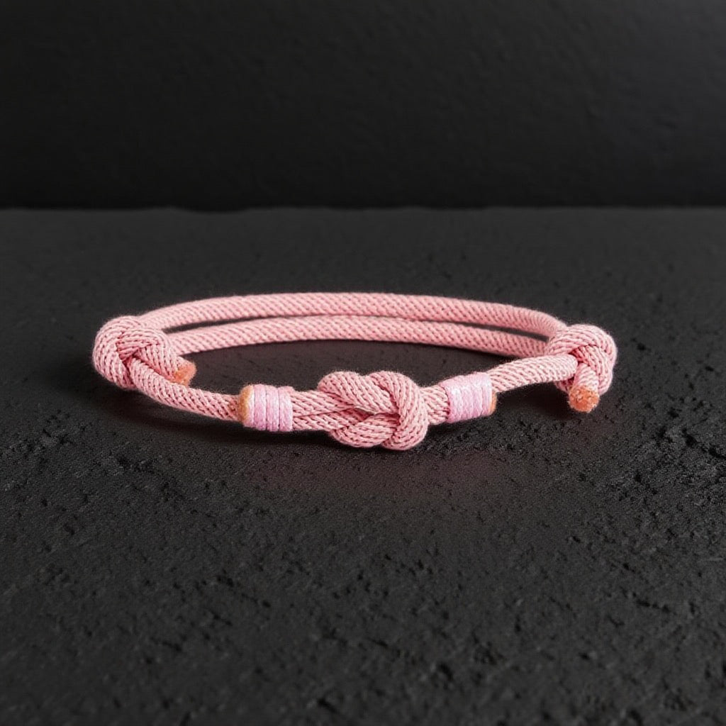 Hand Rope Bracelet
