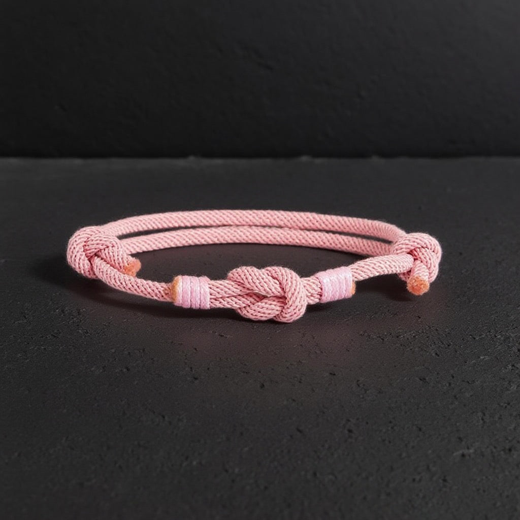 Hand Rope Bracelet