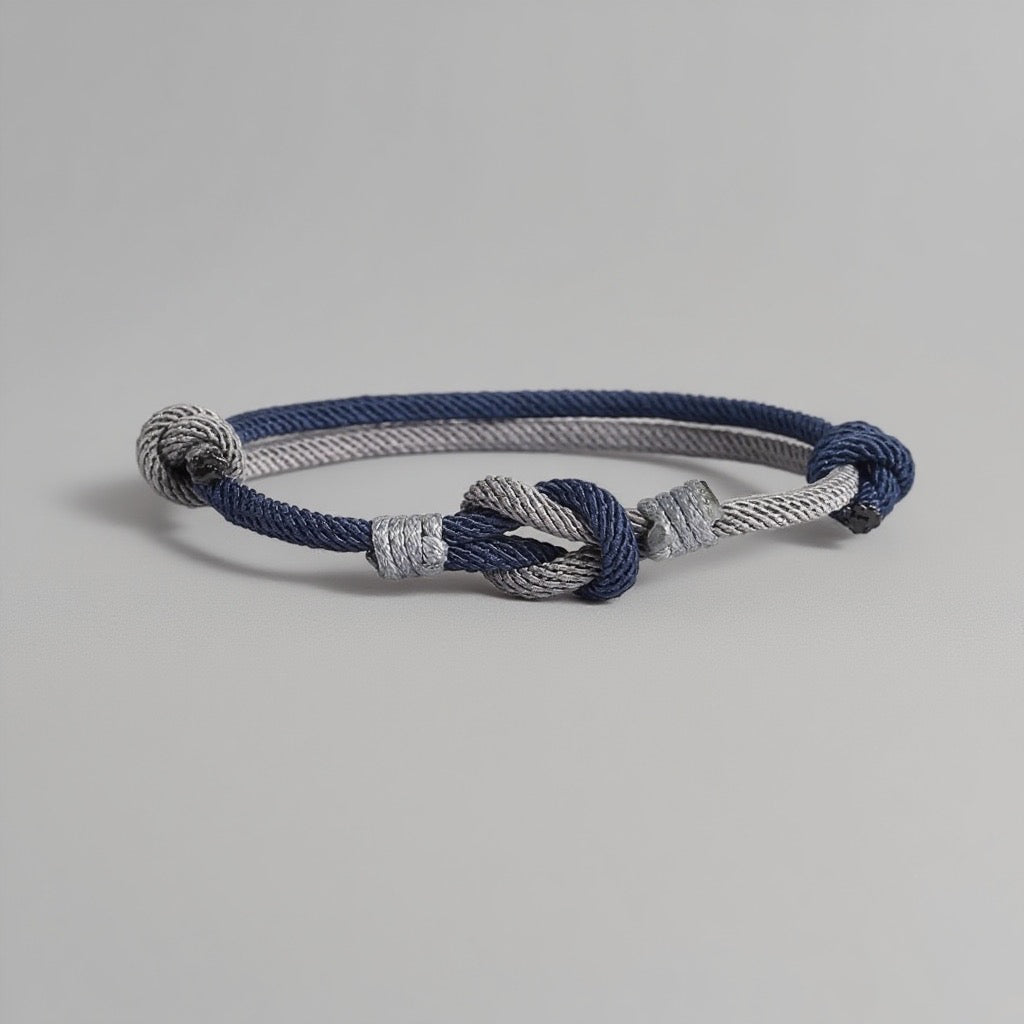 Hand Rope Bracelet