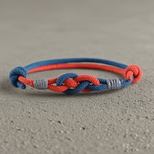 Hand Rope Bracelet