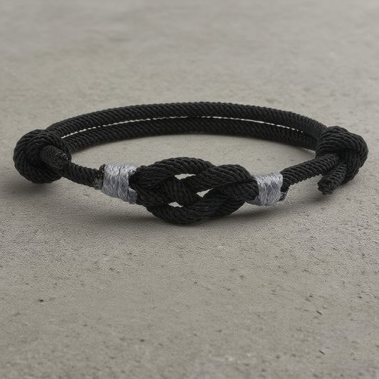 Hand Rope Bracelet
