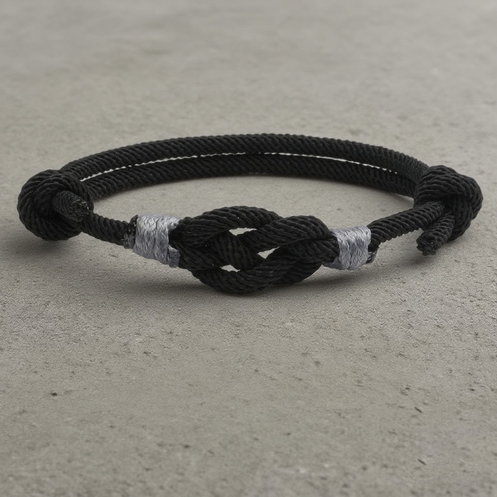Hand Rope Bracelet