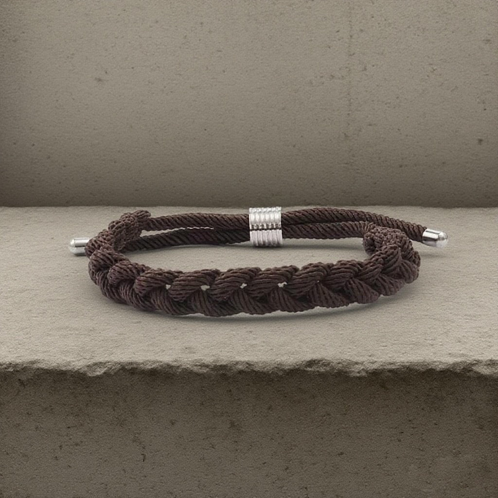 Hand Rope Bracelet
