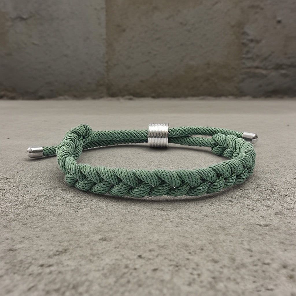 Hand Rope Bracelet