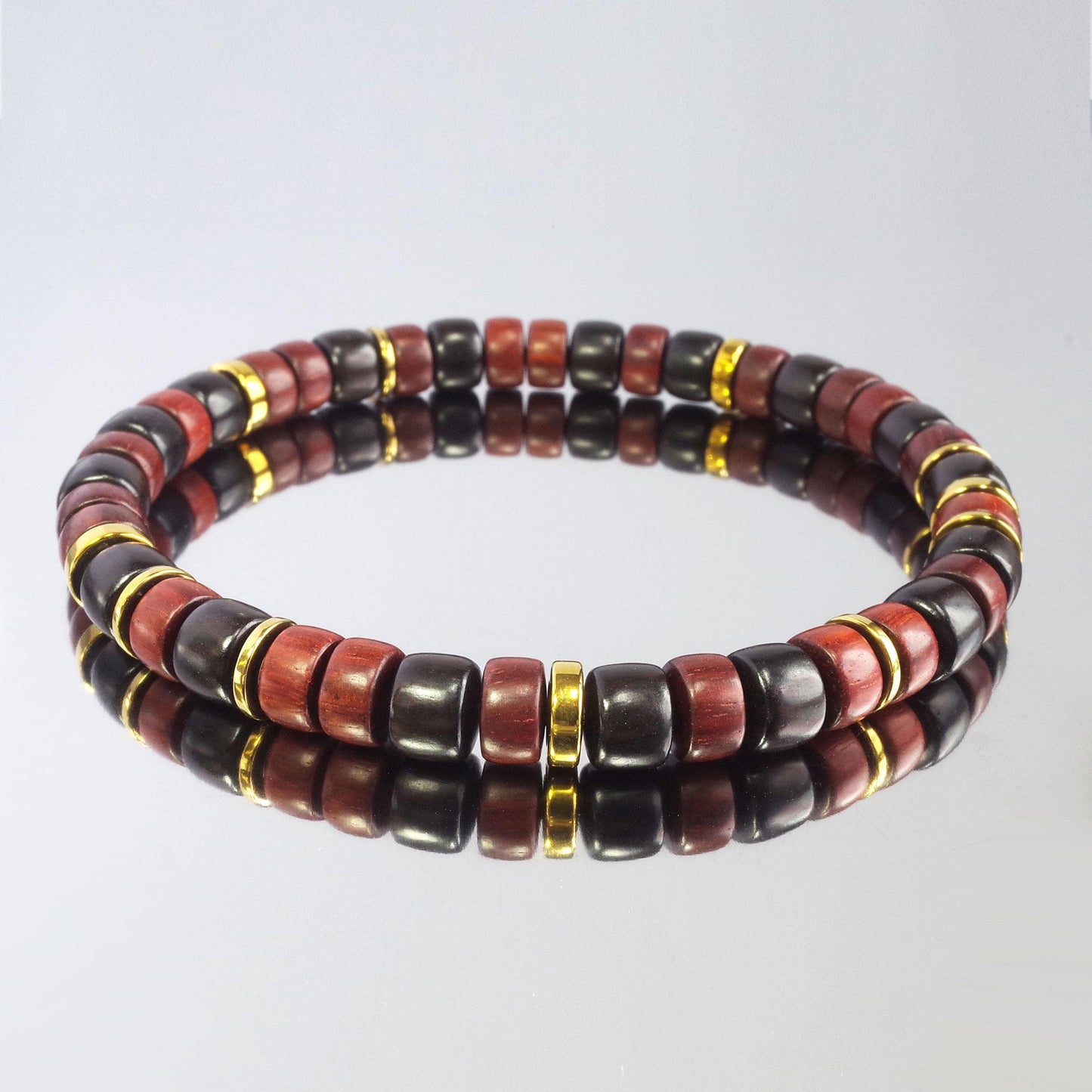 Sandalwood Bracelet