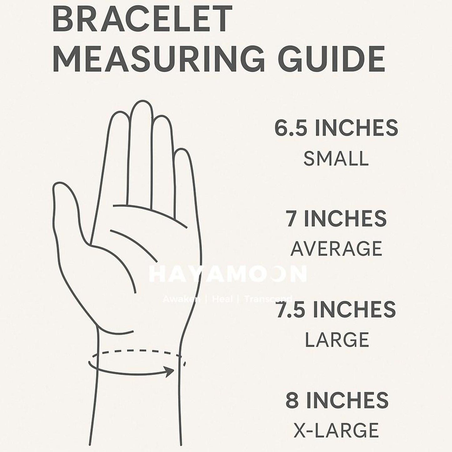 Indian Agate Silver Hematite Bracelet