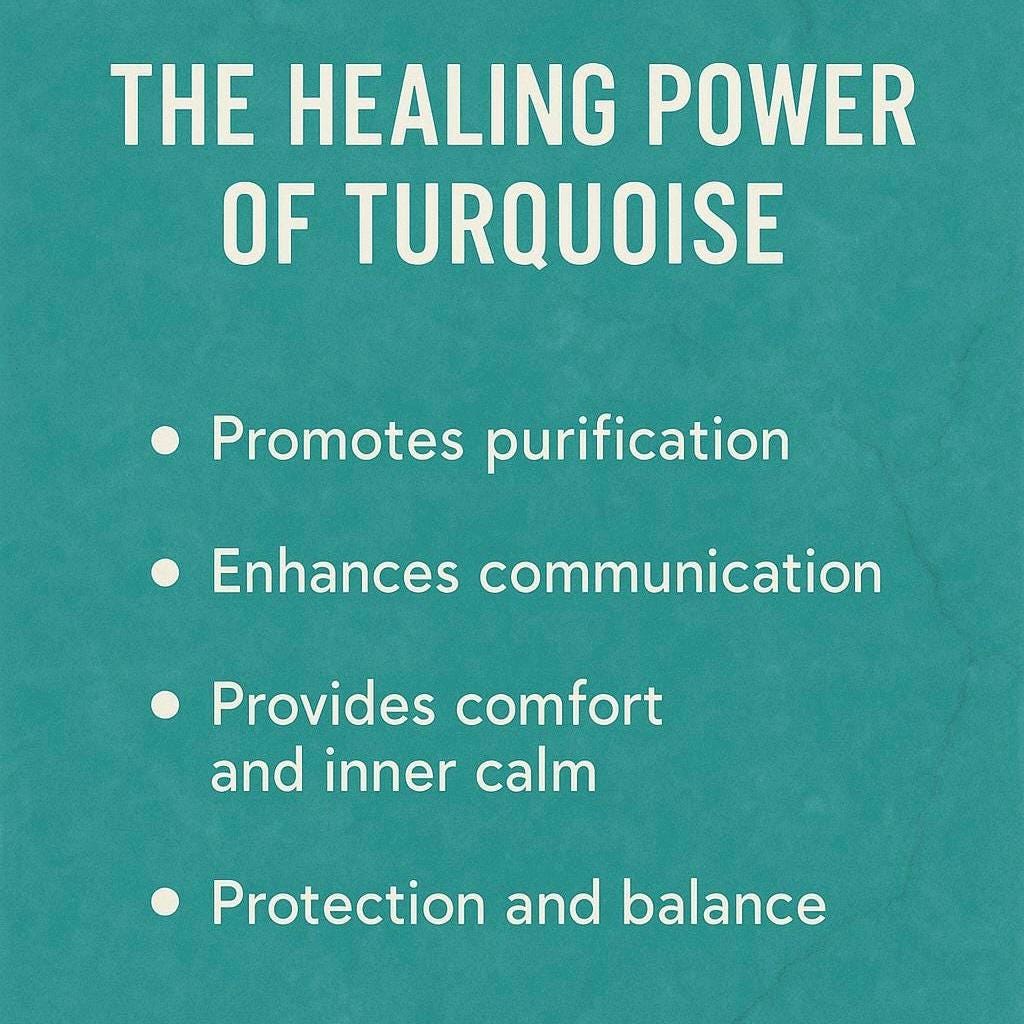 Dainty Turquoise Lobster Clasp Bracelet