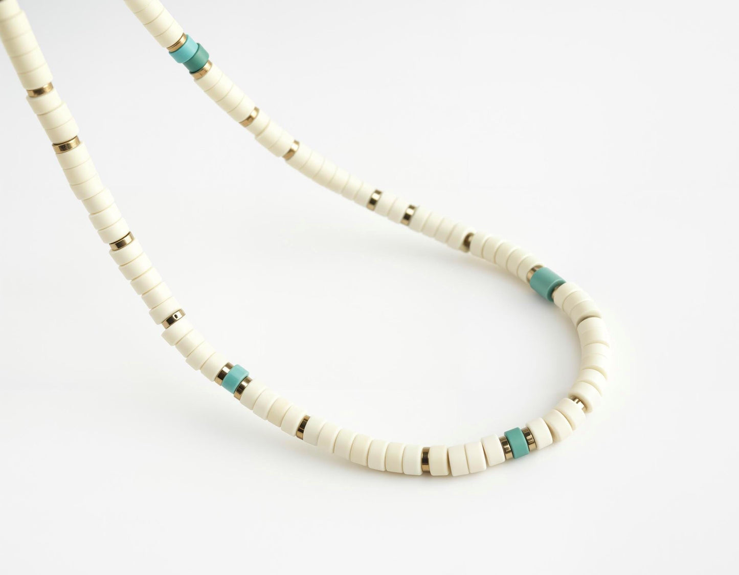 Dainty Turquoise Nacklace