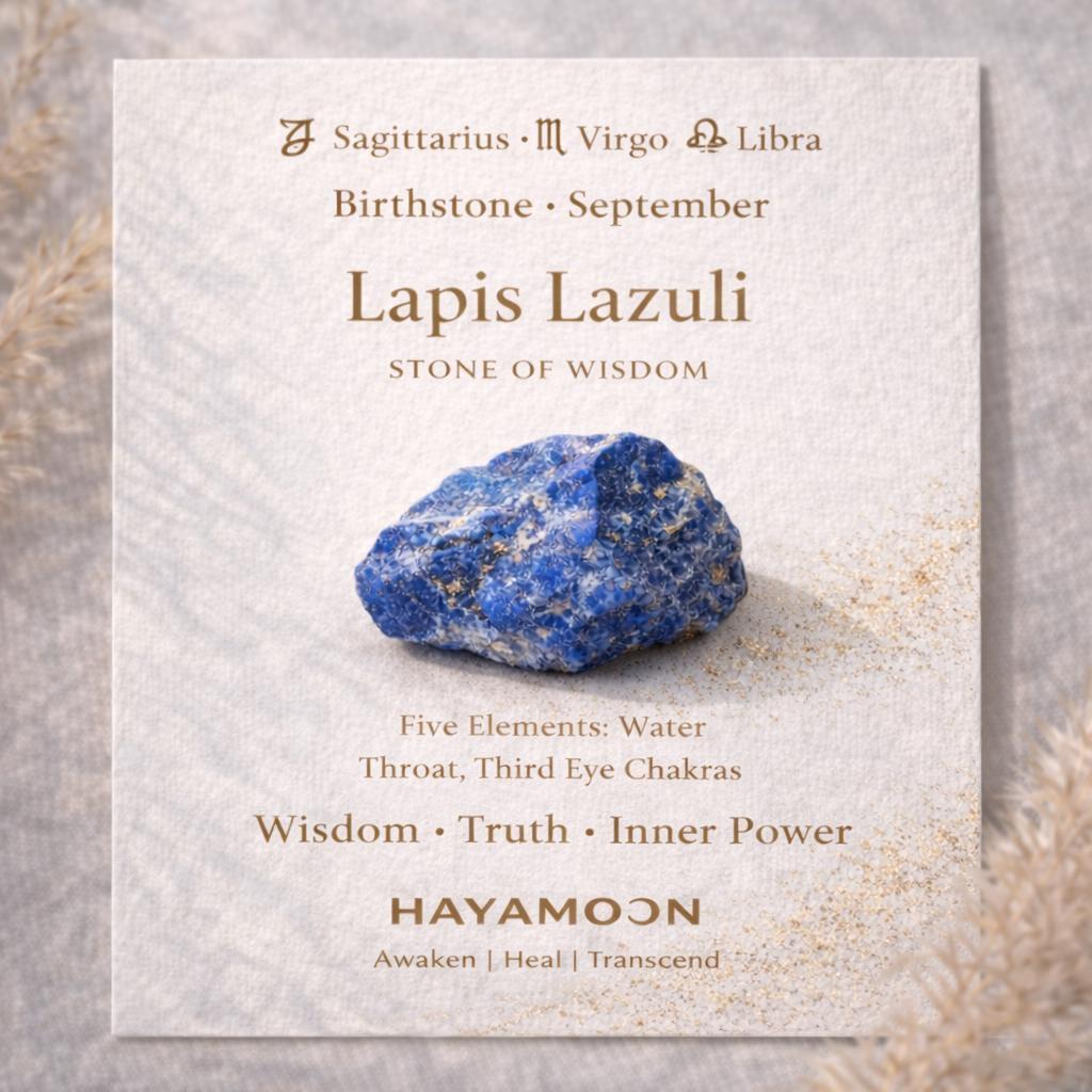 Steadfast Mind - Lapis Lazuli Bracelet for Wisdom & Clarity | Men's Energy Bracelet | Gift for Him __etsy:8047471258