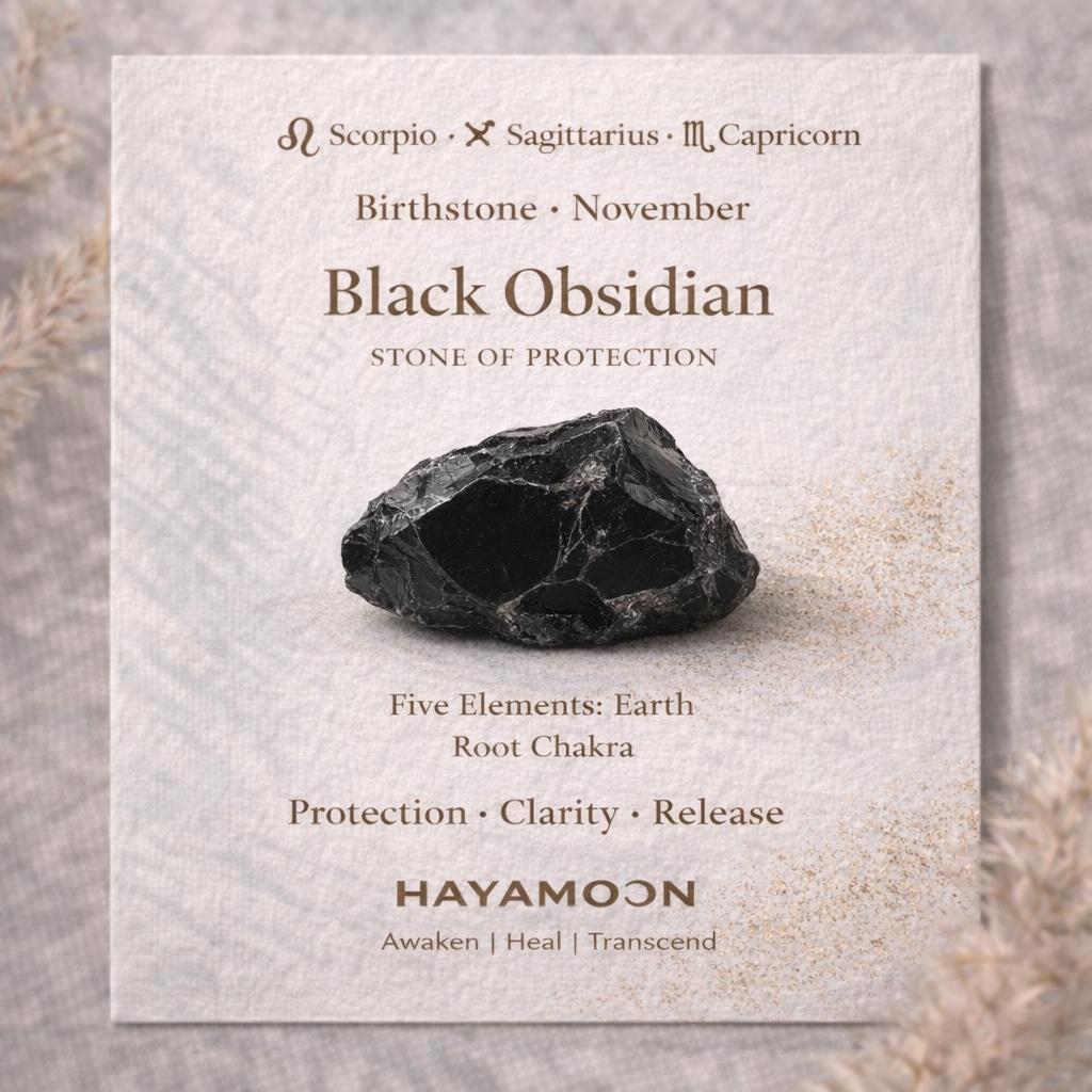 Silent Ground Black Obsidian Bracelet-Strength, Stability & Protection | Men’s Healing Crystal Bracelet | Gold Plated Accent Energy Jewelry __etsy:8047477392