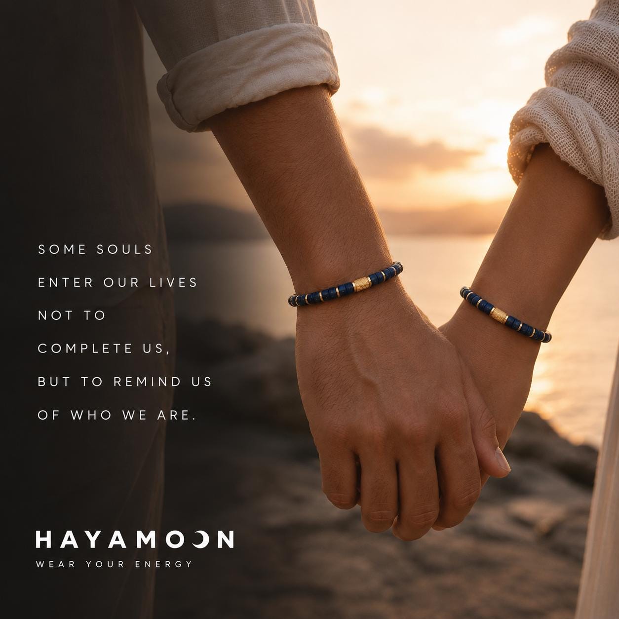 Steadfast Mind - Lapis Lazuli Bracelet for Wisdom & Clarity | Men's Energy Bracelet | Gift for Him __etsy:8156296648